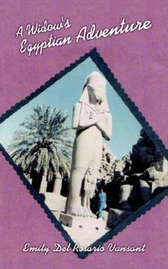 A Widow's Egyptian Adventure
