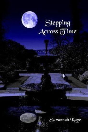 Stepping Across Time