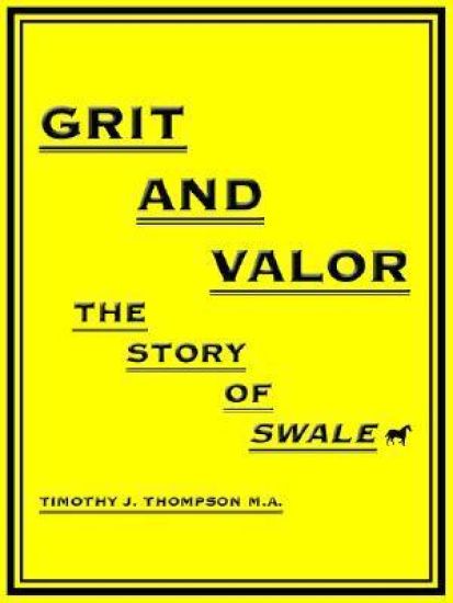 Grit and Valor