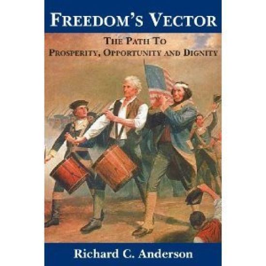 Freedom's Vector