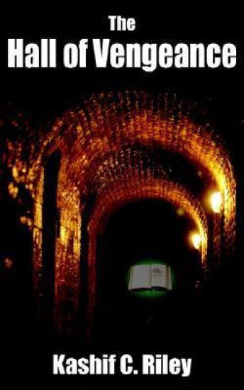 The Hall of Vengeance