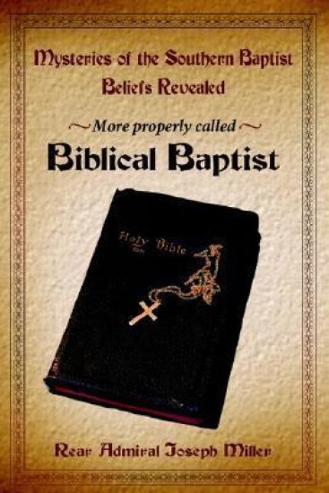 Mysteries of the Southern Baptist Beliefs Revealed