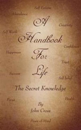 A Handbook for Life