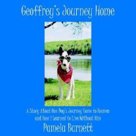 Geoffrey's Journey Home