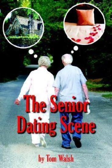 The Senior Dating Scene