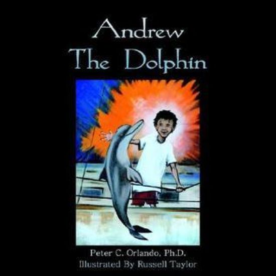 Andrew The Dolphin