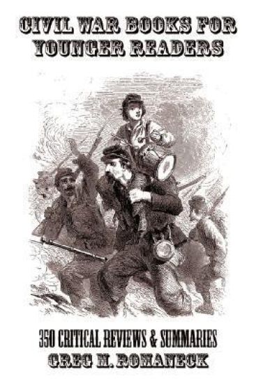 Civil War Books for Younger Readers