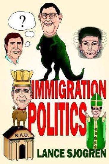 Immigration Politics