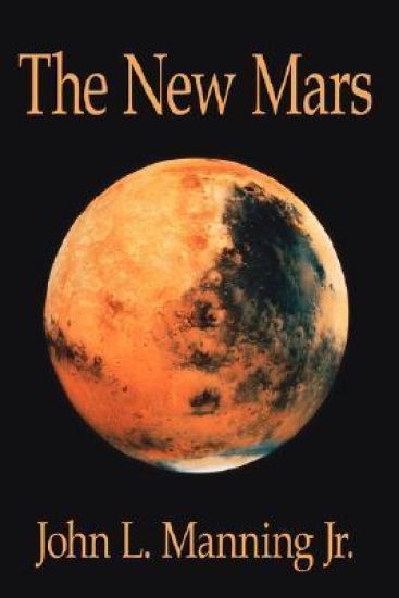 The New Mars
