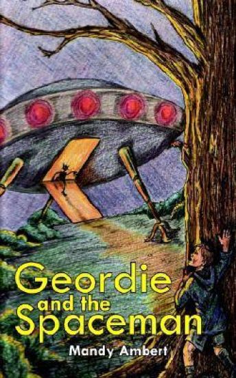 Geordie and the Spaceman