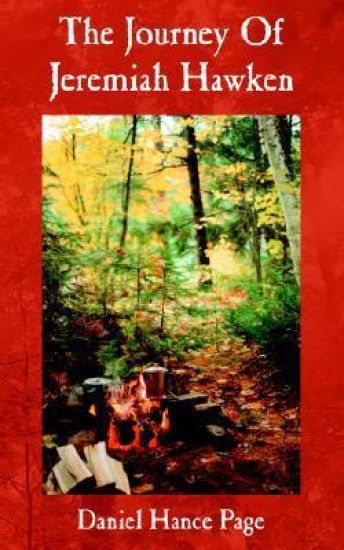 The Journey Of Jeremiah Hawken