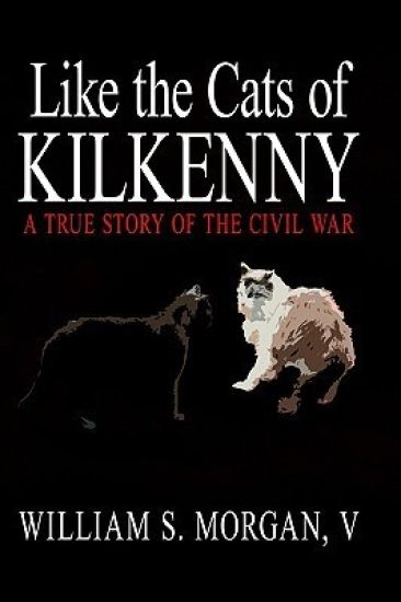 Like the Cats of Kilkenny
