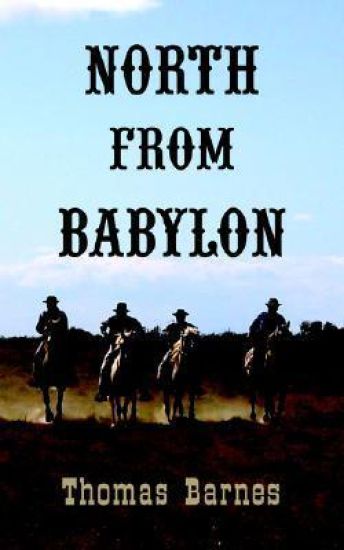 North From Babylon