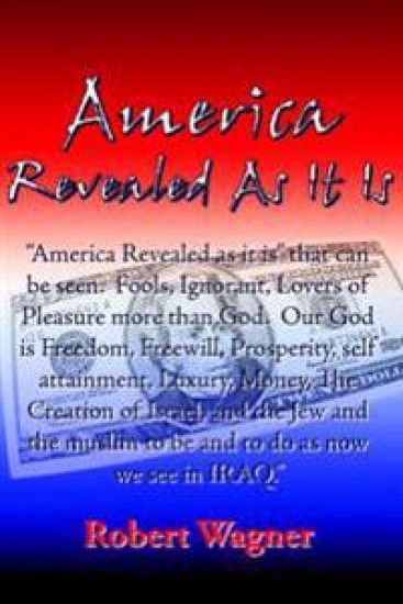 America Revealed as It Is