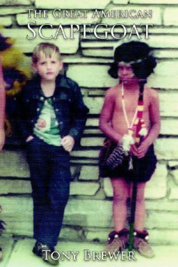 The Great American Scapegoat