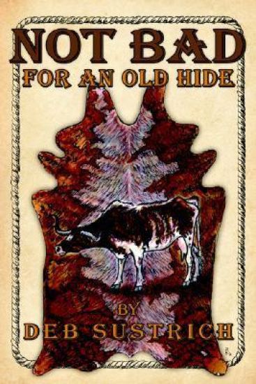 Not Bad for an Old Hide