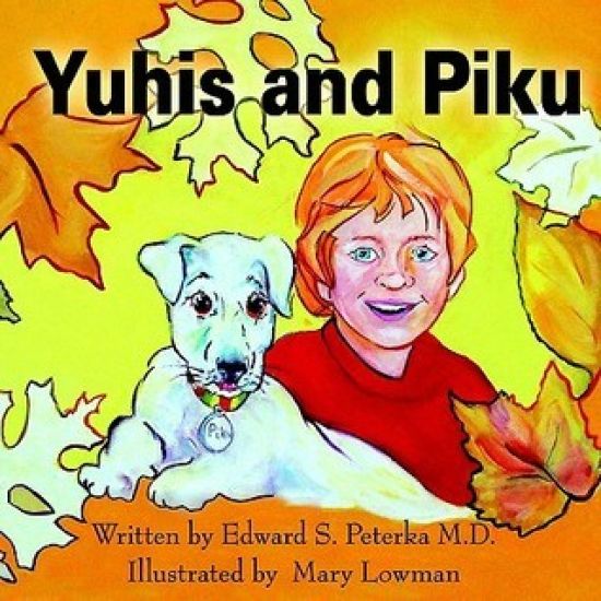 Yuhis and Piku