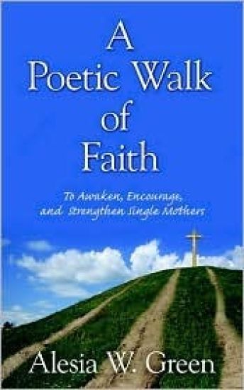 A Poetic Walk of Faith