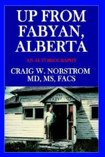 Up From Fabyan, Alberta