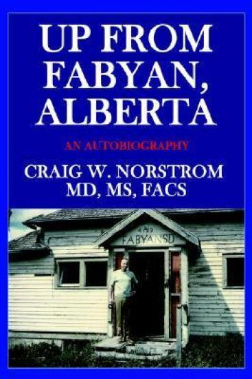Up From Fabyan, Alberta