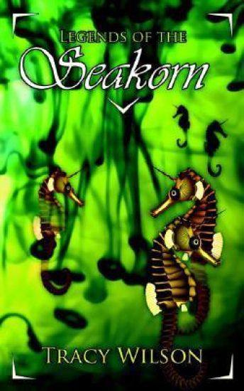 Legends of the Seakorn