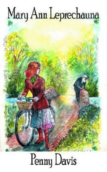 Mary Ann Leprechauna