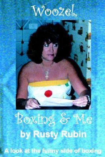 Woozel, Boxing and Me