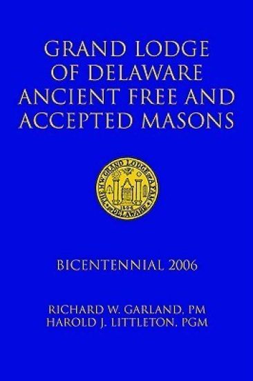 Grand Lodge of Delaware Ancient Free and Accepted Masons
