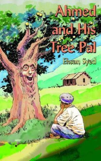 Ahmed and His Tree Pal