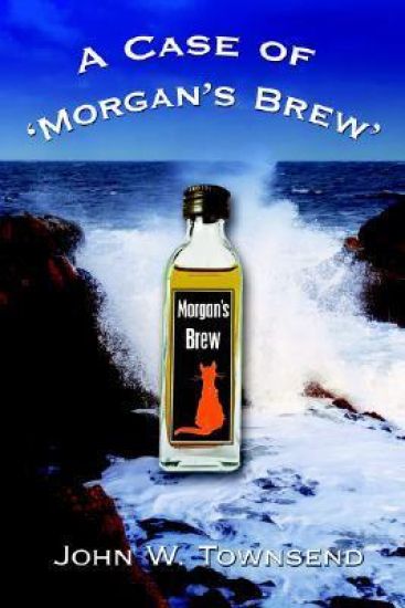 A Case of 'Morgan's Brew'