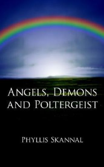 Angels, Demons and Poltergeist