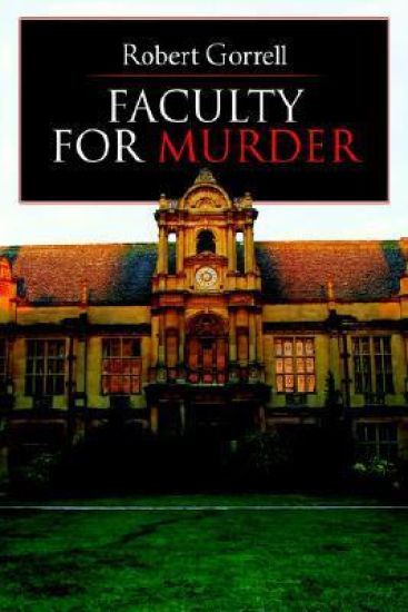 Faculty for Murder