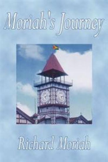 Moriah's Journey