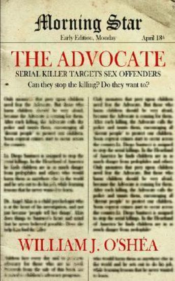 The Advocate