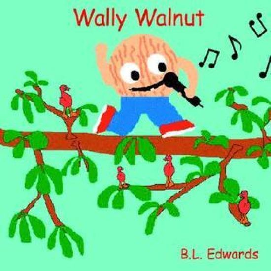 Wally Walnut