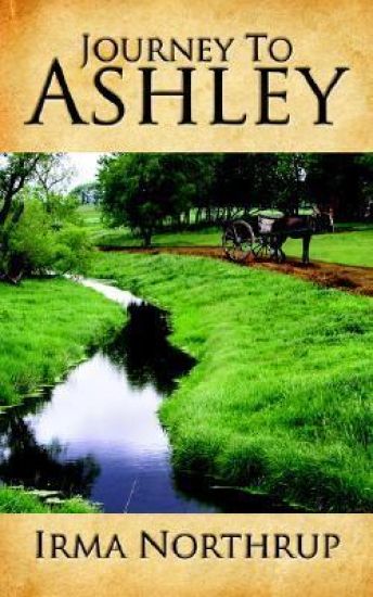 Journey To Ashley