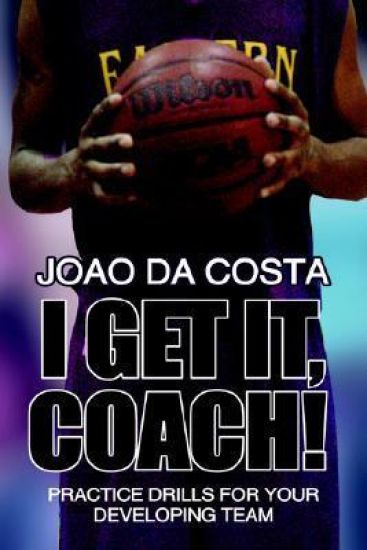 I Get It, Coach!