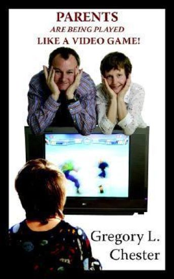Parents are Being Played Like A Video Game!