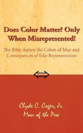 Does Color Matter? Only When Misrepresented!