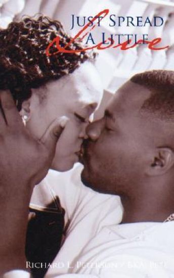 Just Spread A Little Love