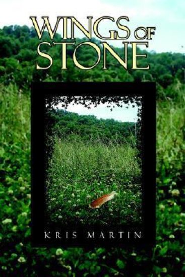 Wings of Stone