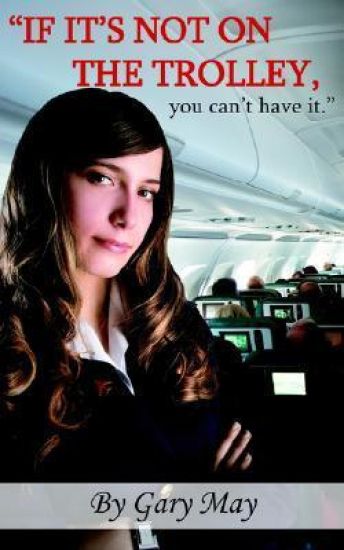 "If it's Not on the Trolley, You Can't Have it."