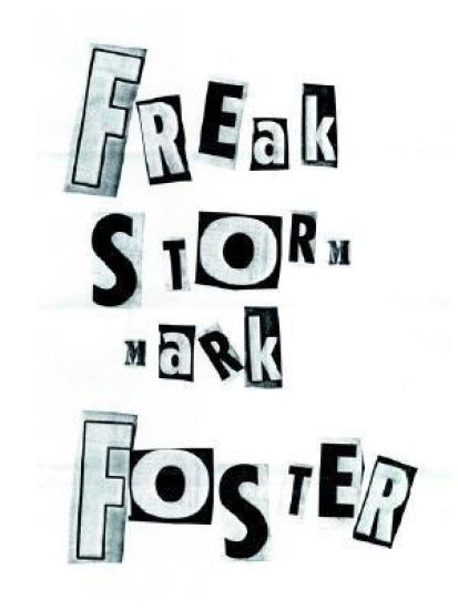 Freak Storm