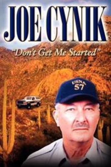 "Joe Cynik"
