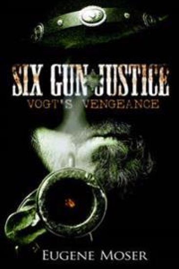 Six Gun Justice