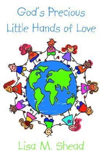 God's Precious Little Hands of Love