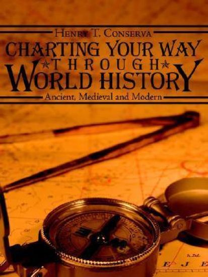 Charting Your Way Through World History
