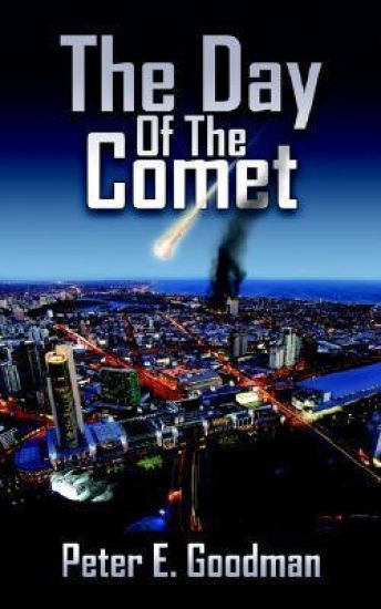 The Day Of The Comet