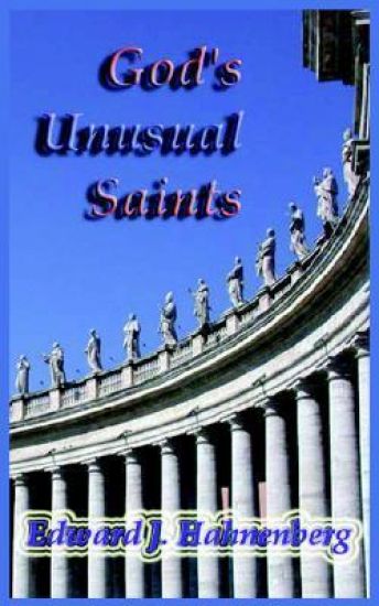 God's Unusual Saints