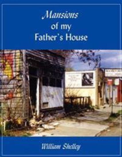 Mansions of My Father's House
